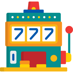 Lucky Spins Casino Slot Machine